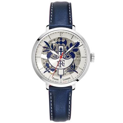 Pierre Lannier - 455F626 - Armbanduhr - Damen