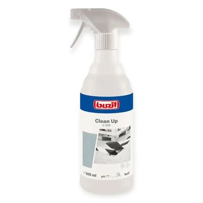 Buzil Clean Up G555 Fleckenentferner 600ml