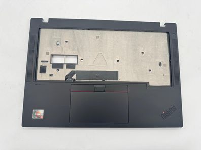Lenovo ThinkPad T14 G5 Palmrest / Handauflage Mit Touchpad