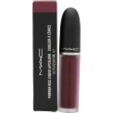 Powder Kiss Liquid Lipcolour