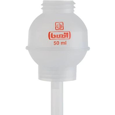 Buzil Dosieraufsatz für Flaschen