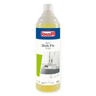 Buzil Buz Dish Fix G530 Spülmittel 1l