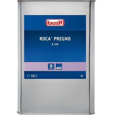 Buzil Roca Pregno R100 Steinimprägnierung 10l