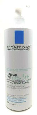 La Roche-Posay Lipikar Lait Urea 5+ Lotion 400ml PZN 15996784