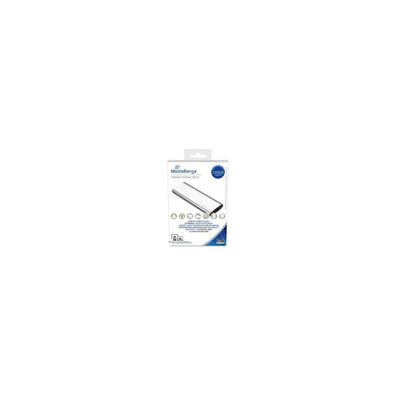 MediaRange MediaRange SSD Festplatte Gen2 USB Type-C 240GB ext. sil