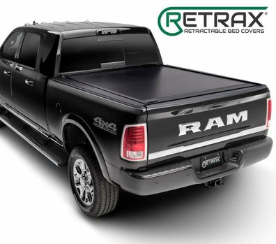 RTX RetraxONE MX Schiebeabdeckung (manuell) RAM 1500 5,7ft (Gen.5) (ohne Rambox)