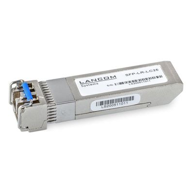 LANCOM SFP-LR-LC25 25GBASE-LR/LW-SFP-Modul