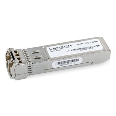 LANCOM SFP-SR-LC25 25GBASE-SR/SW-SFP-Modul