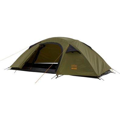 Kuppelzelt Apex 1 Alu, Capulet Olive (Olivgr?n/Grau, 1 Bis 2 Personen, Modell 2024)