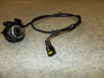 GTS Levanti 50i Tachoantrieb Roller Motorroller