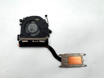 HP EliteBook 840 G7 Cooling Fan Kühler mit Heatpipe 6033B0090201 6043B0282714
