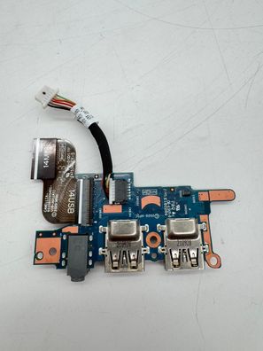 HP EliteBook 840 G7 I/O Board USB 6035B0205401