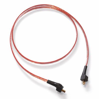 Sommercable -Twincord- LS-Kabel 1,5mm² - beidseitig DIN-Stecker vergoldet - Mono