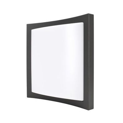 Fassadenlampe Wandleuchte Außen VALANT 20W 4000K IP65 Feuchtraum