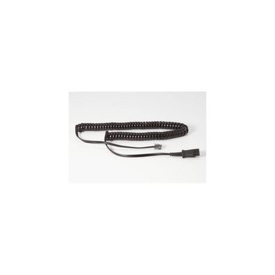 Auerswald Anschlusskabel m. 4-Pin Stecker f. COMf.1400/1400IP