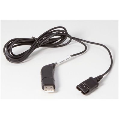 Auerswald Anschlusskabel USB für Laptop/PC für H200