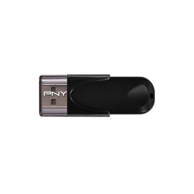 USB-Stick 64GB PNY Attaché 4 USB 2.0 retail
