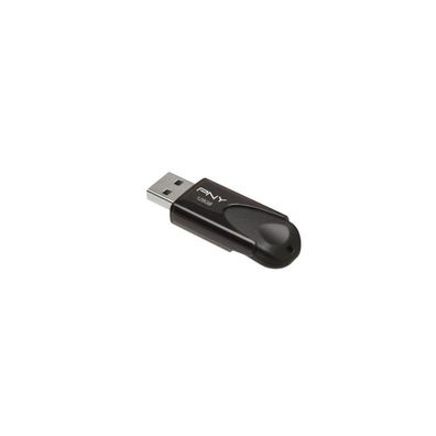 USB-Stick 128GB PNY Attaché 4 USB 2.0 retail