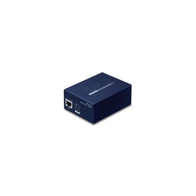 PLANET 1-Port GE 802.3bt PoE++ Splitter