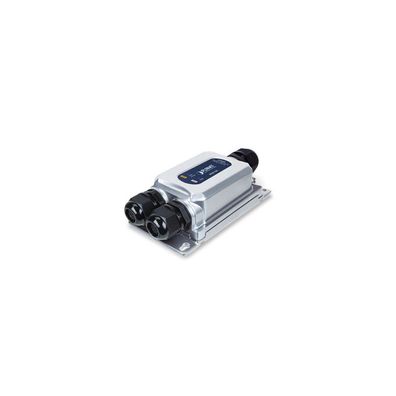 PLANET Industrial 1-Port 802.3bt PoE++ Injector IP67