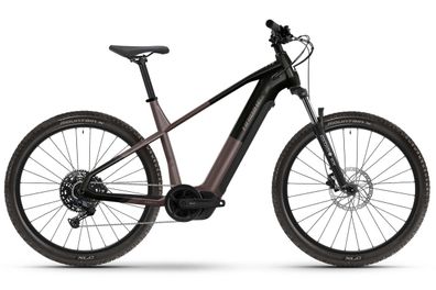 NEU Haibike Elektro-Fahrrad 29" Bosch PX i800Wh Alltrack 6 10-Gang Cues Gr. XL 2027