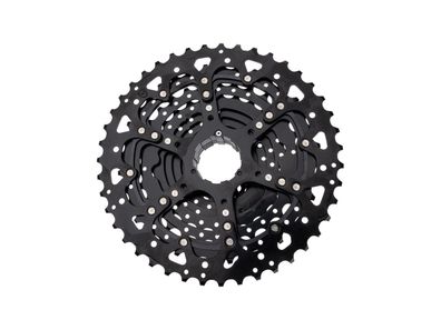 Sunrace Kassette "CSUS400/700"10-fach, SB-verpackt, nur für