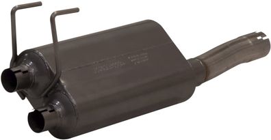 Auspufftopf American Thunder RAM 1500 Bj:09-25 (Gen.4)