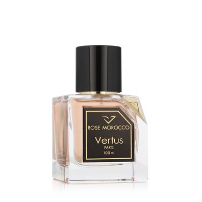 Vertus Rose Morroco Eau De Parfum 100ml (unisex)