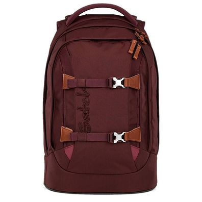 satch pack Schulrucksack Skandi Style Nordic Ruby, Nordic Ruby, Mädchen & Jungen
