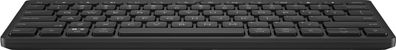 HP 350 Compact Multi-Device - Tastatur - kabellos