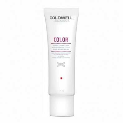 Goldwell Goldwell Dualsenses Color Repair & Radiance Balm 75 ml