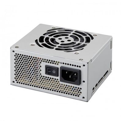 FSP FSP350-50SAC - Netzteil (intern) - SFX12V 3,42 - 80 PLUS Bronze - Wechselstrom 11