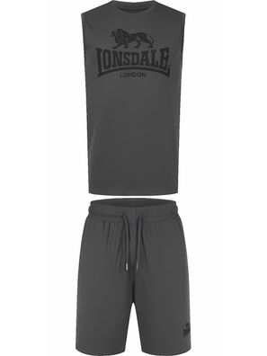 Lonsdale T-Shirt Allanton 117434
