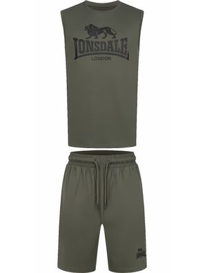 Lonsdale T-Shirt Allanton 117434