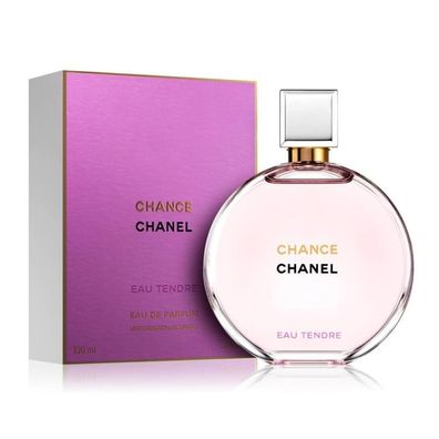 Chanel Chance Eau Tendre Eau de Parfum 100 ml neu