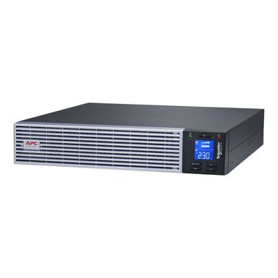 APC Easy UPS On-Line SRVL - USV (Rack - einbaufähig)