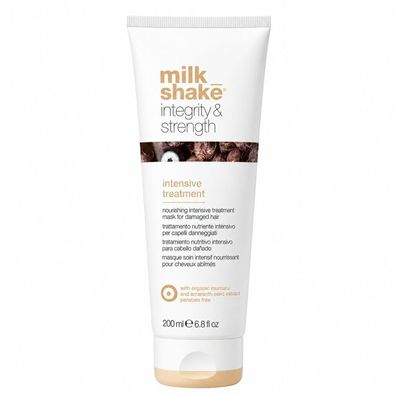 Ms Integrity Intensivpflege 200 ml