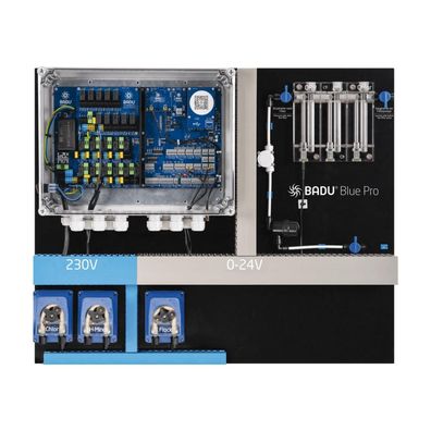 SPECK BADU Blue Pro | smarte Poolsteuerung