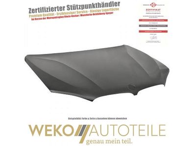 Motorhaube Diederichs 1293000 für BMW