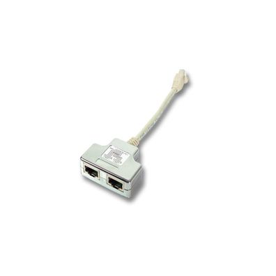 EFB T-Adapter 1:1 parallel