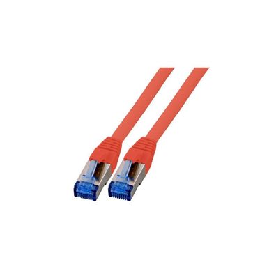 EFB RJ45 Patchkabel S/FTP, at.6A, at7 TPE superflex,1.5m, ot