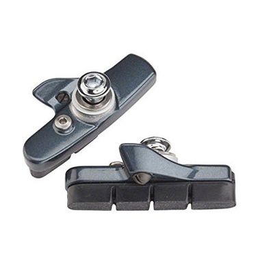 Shimano Bremsschuh "R55C4", SB-verpackt, passend für: BR-6810/ BR-5810/ BR-5710, Paar