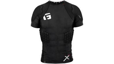 G-FORM Protektorshirt "Pro-X4 Men" SB-ve Gr. S (Brust 81-91,5 cm)