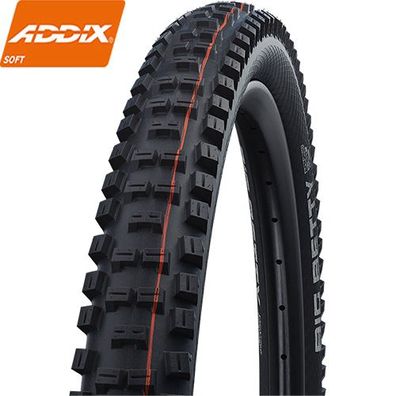 Schwalbe Reifen "Big Betty" Evolution Line HS608, 57-406 (20" x