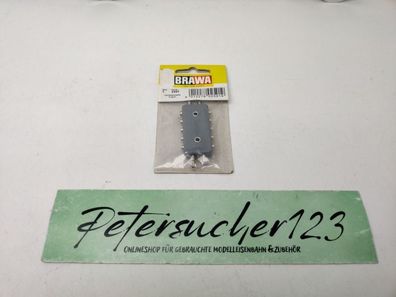 Brawa 2591 Verteilerplatte / 5 - Fach / OVP