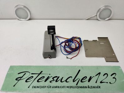 Märklin DC Z 7042 / analoges Formsignalen-Gleissperrsignal