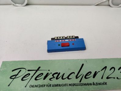 Märklin DC Z 8946 / Signalhandschalter / manuelles Schaltpult zur analogen Steuerung