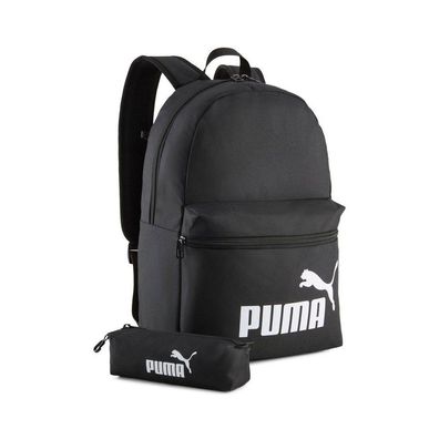Puma Rucksack Phase Backpack Set 92190