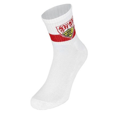 Jako VfB Sportsocken kurz ST3924