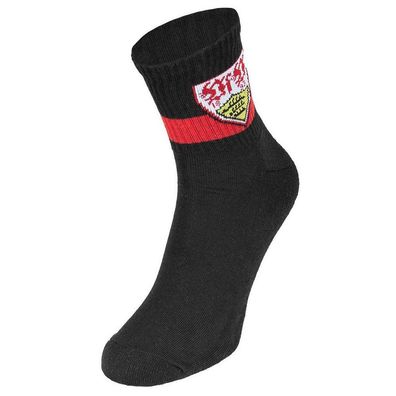 Jako VfB Sportsocken kurz ST3924